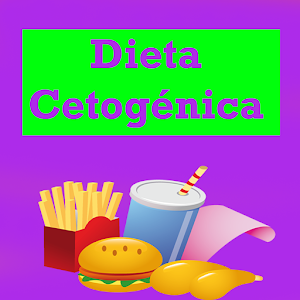 Descargar app Dieta Cetogénica - 12 Kilos