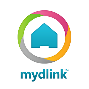 Descargar app Mydlink Home disponible para descarga