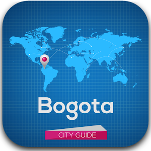 Descargar app Bogotá Guía, Hoteles, Tiempo