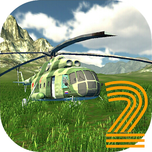 Descargar app Juego De Helicóptero 2 3d