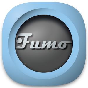 Descargar app Fumo - Icon Pack disponible para descarga