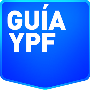 Descargar app Guía Ypf disponible para descarga