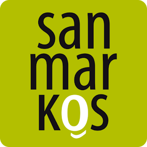 Descargar app Sanmarkos disponible para descarga