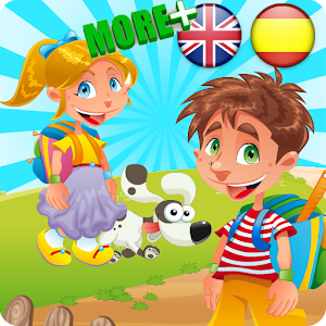 Descargar app Aprende Ingles Y Español Niños disponible para descarga