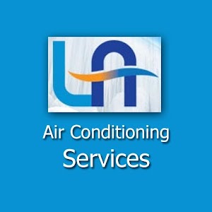 Descargar app La Air Conditioning Services