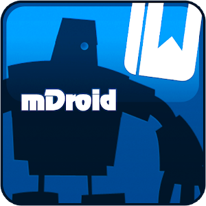 Descargar app Mdroid Administrador De Dinero disponible para descarga