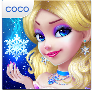 Descargar app Princesa Coco De Hielo