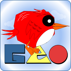 Descargar app Bird Geo 4 En 1