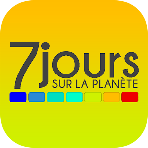 Descargar app 7 Jours Sur La Planète disponible para descarga