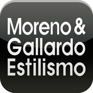 Descargar app Moreno & Gallardo Estilismo