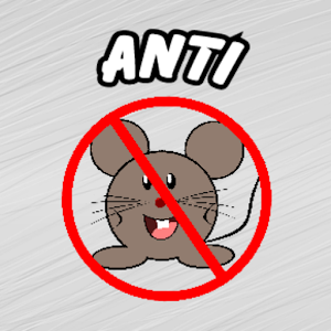 Descargar app Anti Ratas Broma disponible para descarga