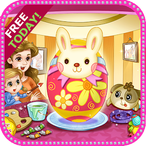 Descargar app Juegos De Pascua Para Chicas disponible para descarga
