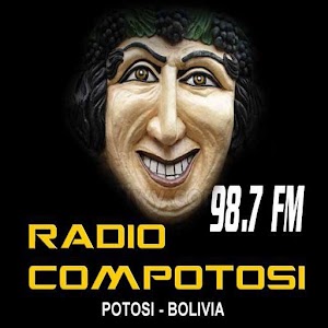 Descargar app Radio Compotosi disponible para descarga
