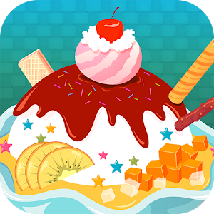 Descargar app Ice Cream Maker - Juegos Para disponible para descarga