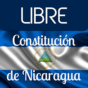Descargar app Constitución De Nicaragua