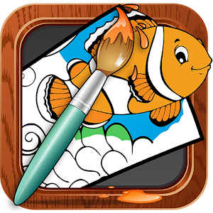 Descargar app Libros Para Colorear Animales