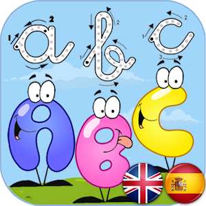Descargar app Aprende Las Letras Para Niños disponible para descarga