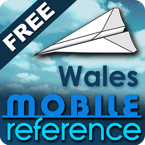 Descargar app Wales, Uk - Free Guide & Map