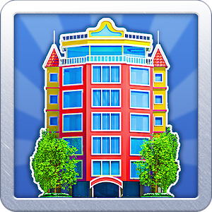 Descargar app Hotel Mogul disponible para descarga