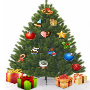 Descargar app árbol De Navidad La Decoración disponible para descarga