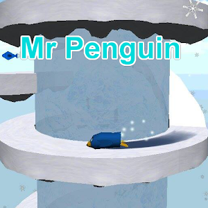 Descargar app Mr Penguin