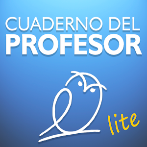 Descargar app Cuaderno Del Profesor Lite disponible para descarga