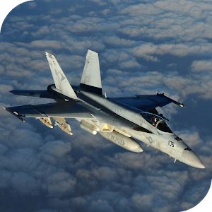 Descargar app Fuerza Aérea Fondos Animados