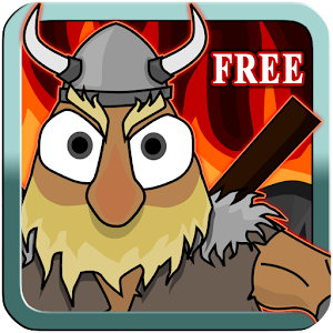 Descargar app The Viking Way Free disponible para descarga