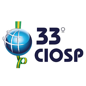 Descargar app 33° Ciosp disponible para descarga
