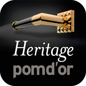 Descargar app Heritage By Pomdor disponible para descarga