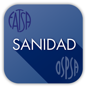 Descargar app Sanidad