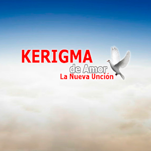 Descargar app Kerigma De Amor