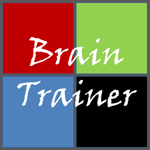 Descargar app Brain Trainer disponible para descarga