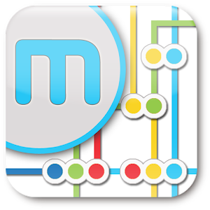 Descargar app Metro Madrid