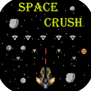 Descargar app Space Crush