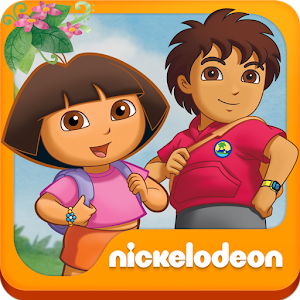 Descargar app Las Vacaciones De Dora Y Diego disponible para descarga