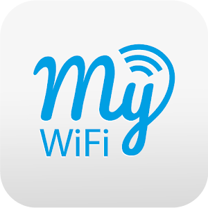 Descargar app Mywifi
