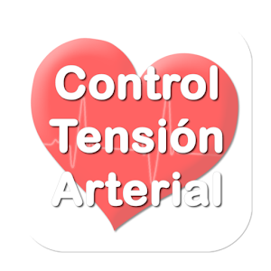 Descargar app Control Tensión Arterial disponible para descarga