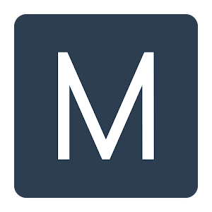 Descargar app Strup M - Icon Pack disponible para descarga