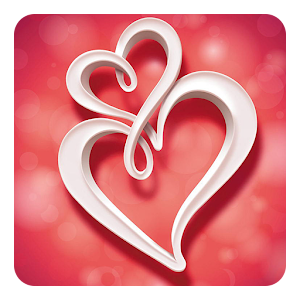 Descargar app Corazon Del Amor Fondo Animado