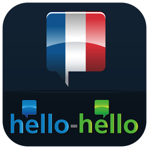 Descargar app Curso De Francés (hello-hello)