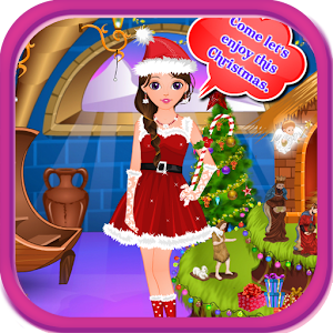 Descargar app Juegos Casa De Navidad disponible para descarga