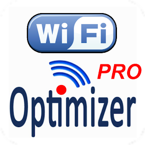 Descargar app Wifi Optimizer Pro disponible para descarga