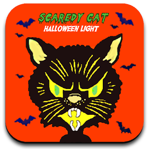 Descargar app Luz Del Gato De Halloween disponible para descarga