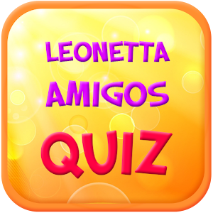 Descargar app Leonetta & Amigos Game Quiz disponible para descarga