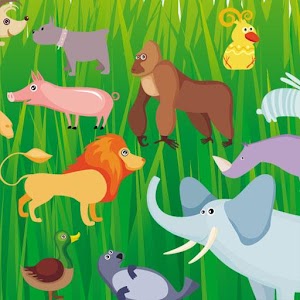 Descargar app Sonidos Animales Para Niños
