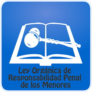 Descargar app Ley Resp. Penal Menores disponible para descarga