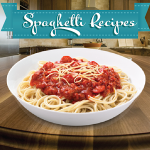 Descargar app Espagueti Recetas disponible para descarga