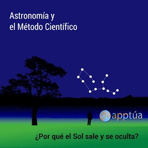 Descargar app Astronomía Y Método Científico disponible para descarga