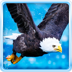 Descargar app Águila Fondos Animados disponible para descarga